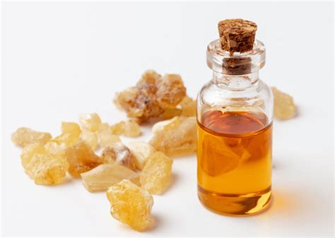 Why Is Aspero Oil Among Top 3 Frankincense。